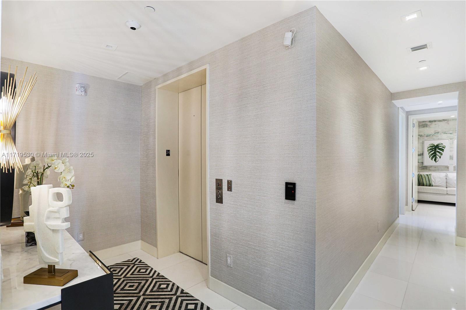 16901 Collins Ave # 3403