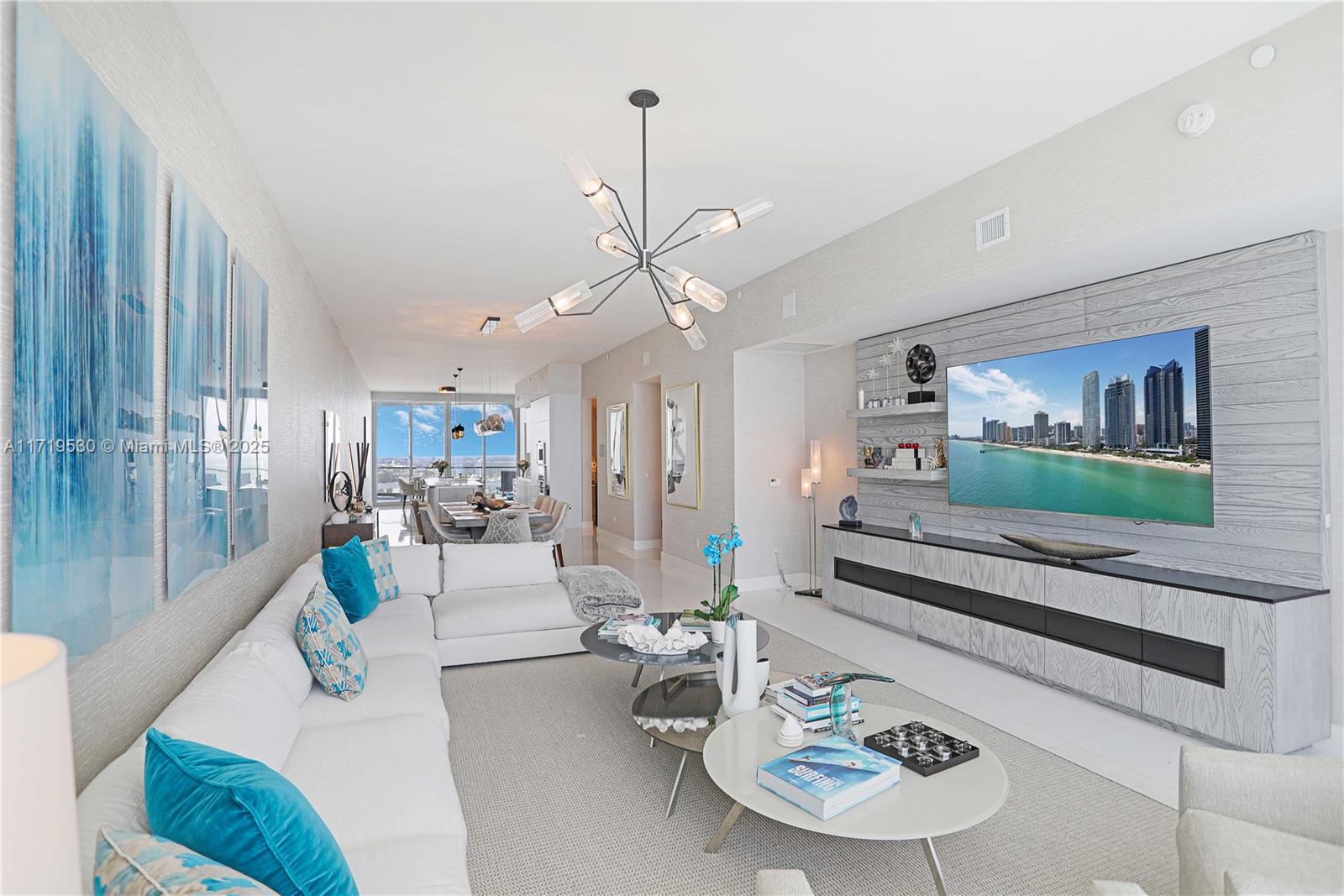 16901 Collins Ave # 3403