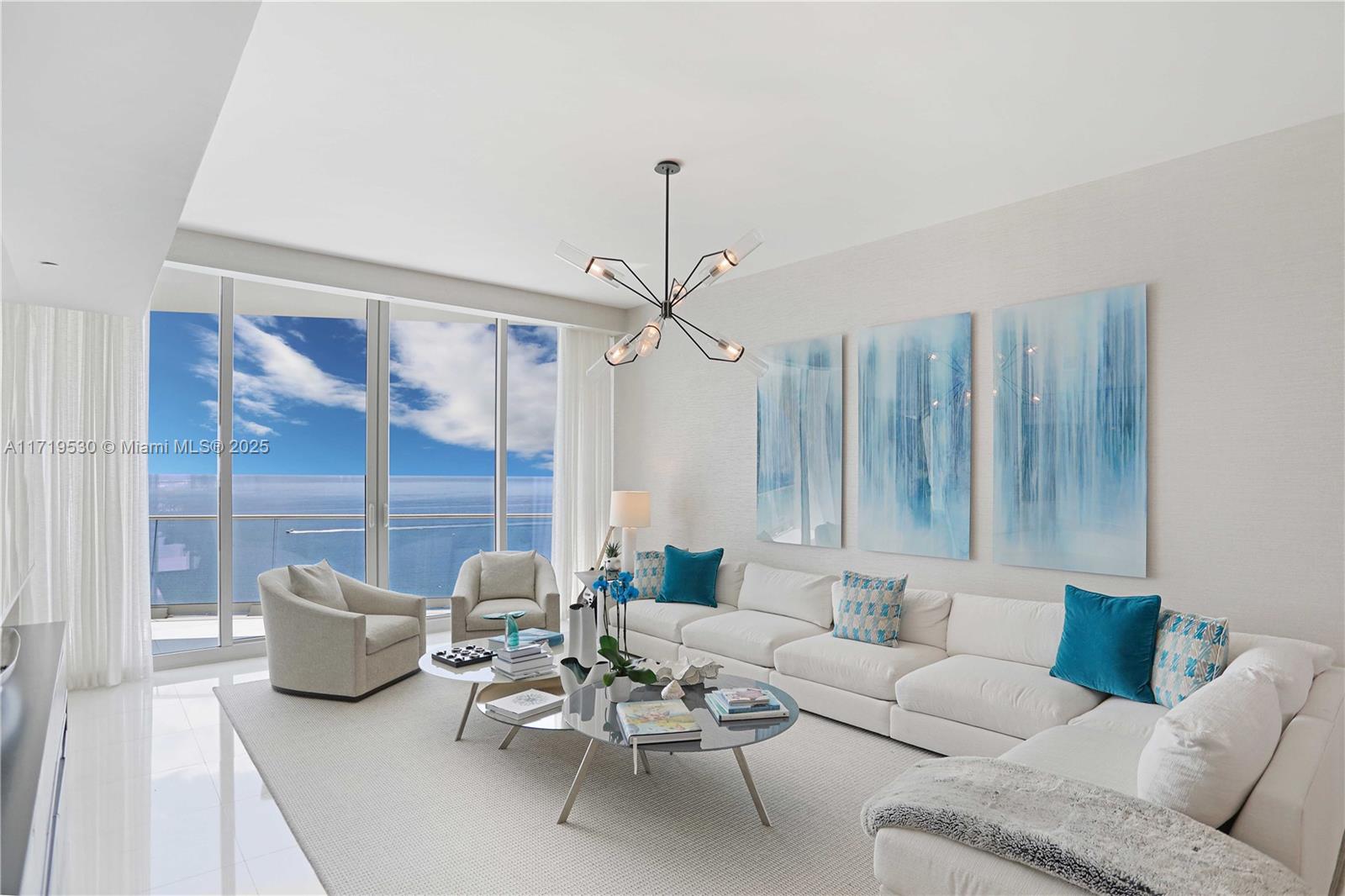 16901 Collins Ave # 3403