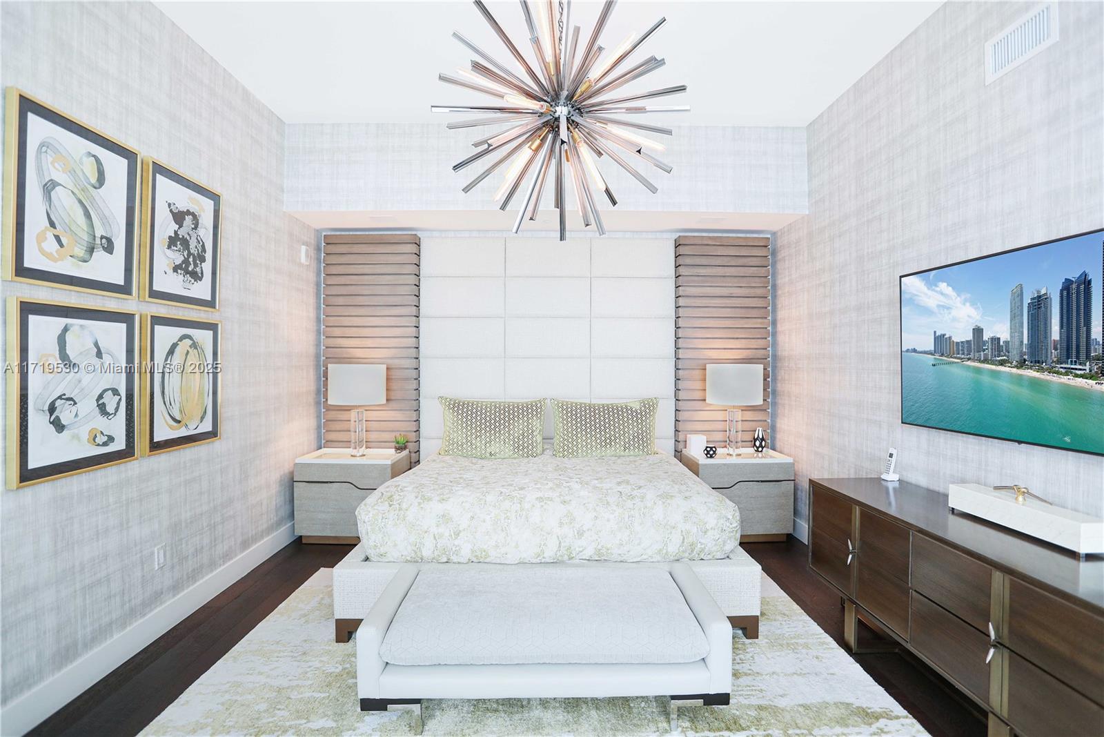 16901 Collins Ave # 3403