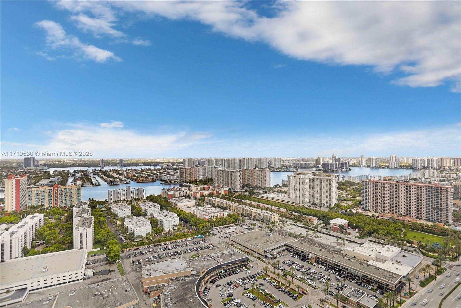 16901 Collins Ave # 3403