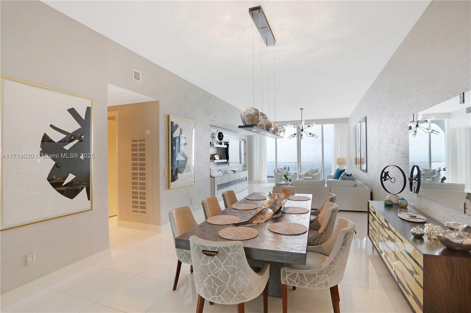 16901 Collins Ave # 3403