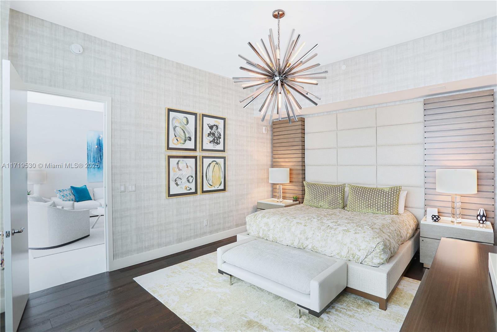 16901 Collins Ave # 3403
