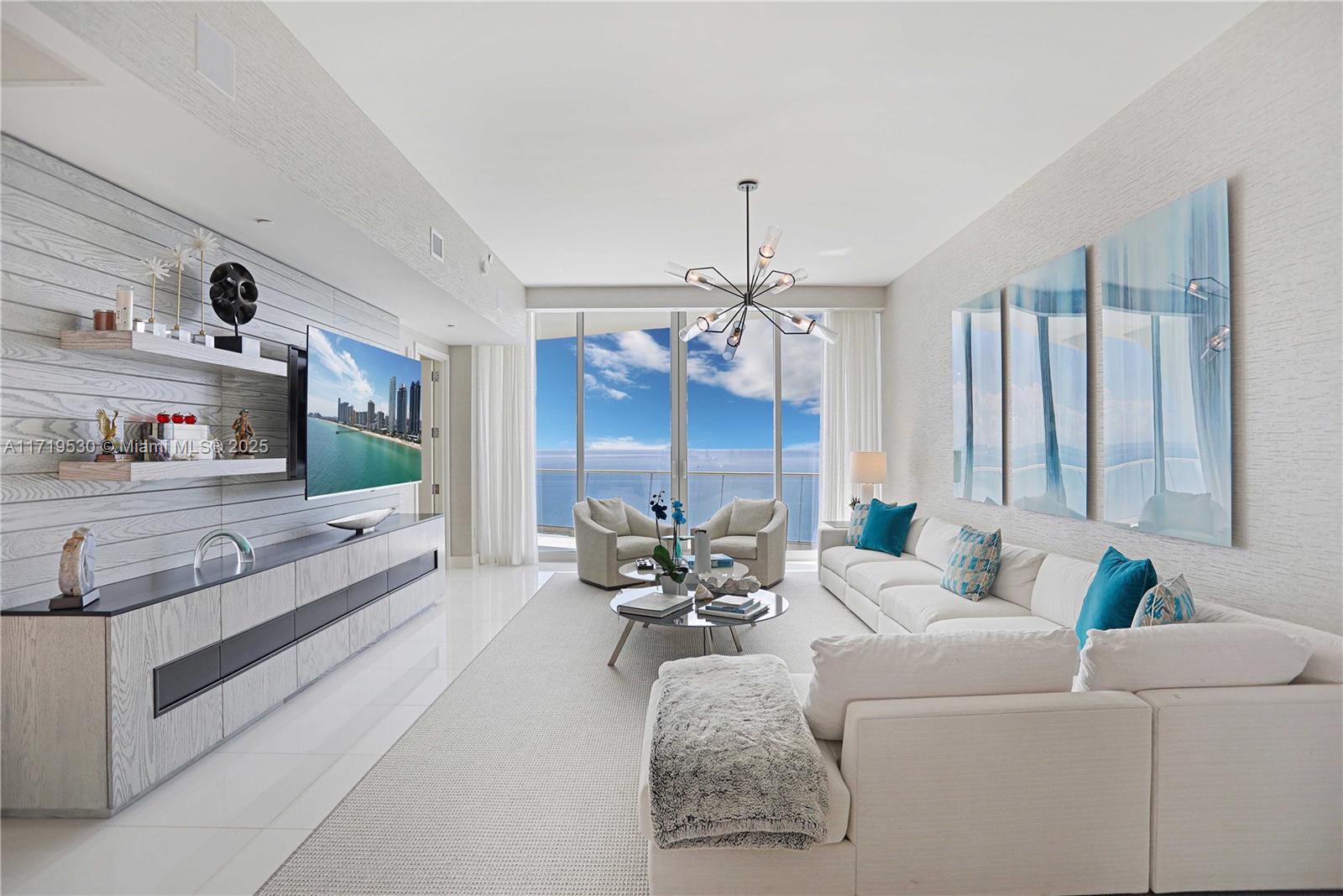 16901 Collins Ave # 3403