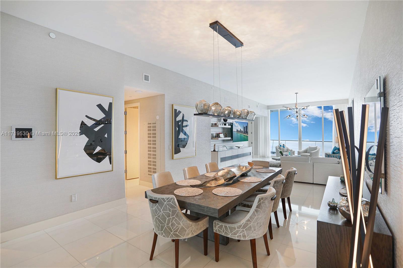 16901 Collins Ave # 3403