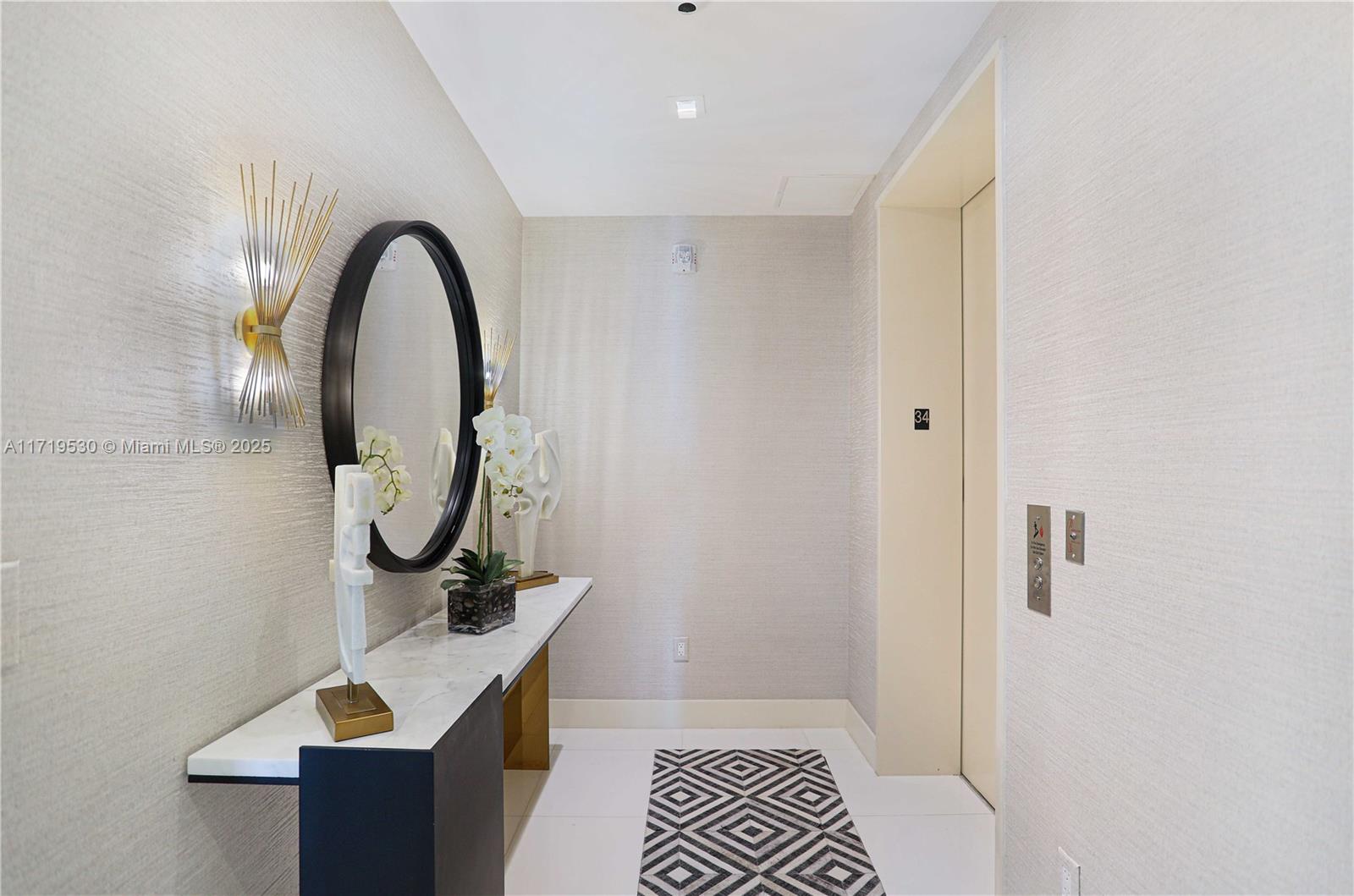 16901 Collins Ave # 3403