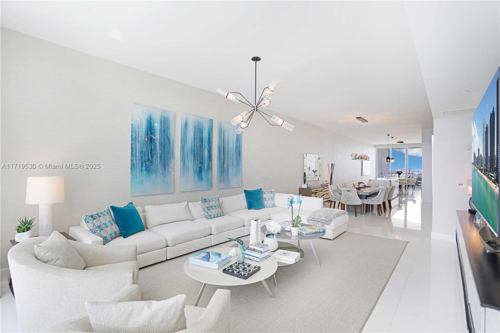 16901 Collins Ave # 3403
