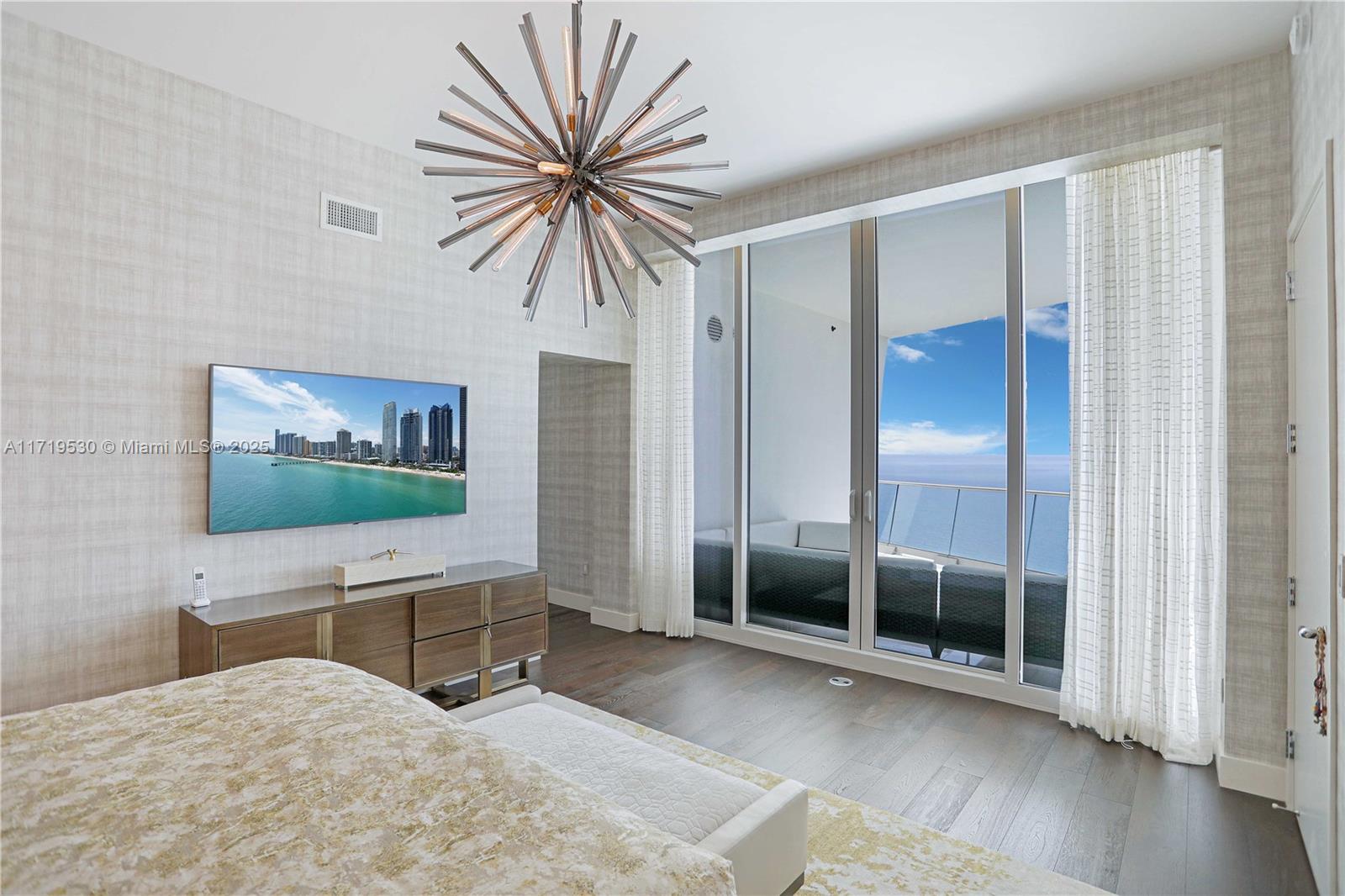 16901 Collins Ave # 3403