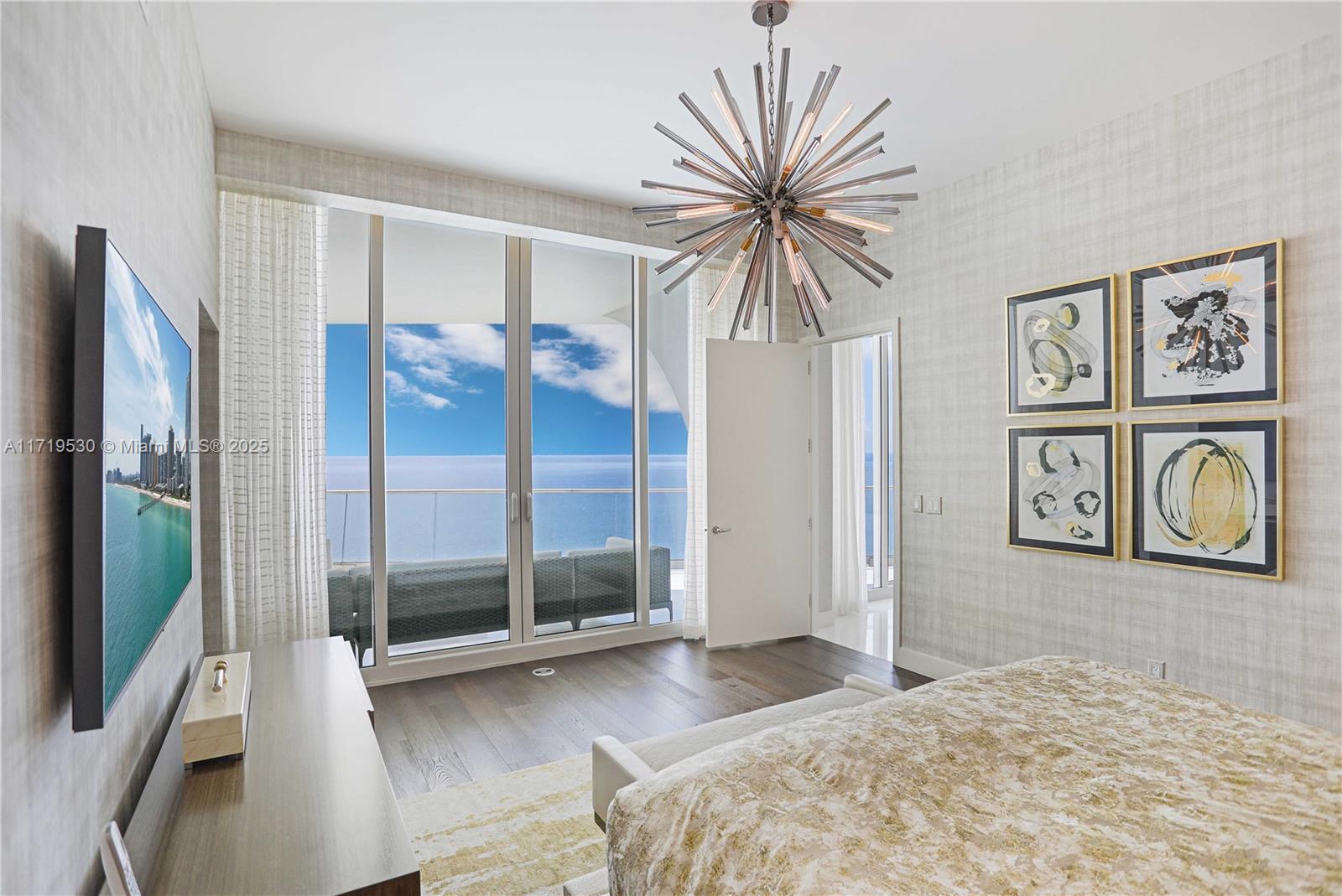 16901 Collins Ave # 3403