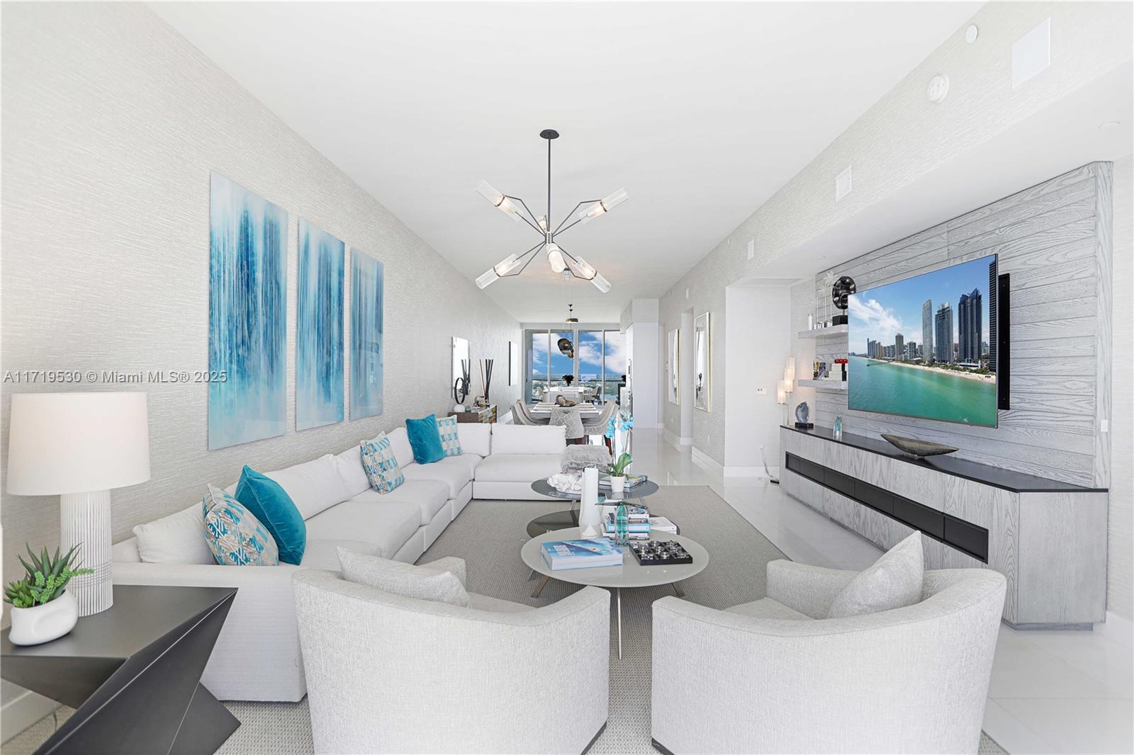 16901 Collins Ave # 3403