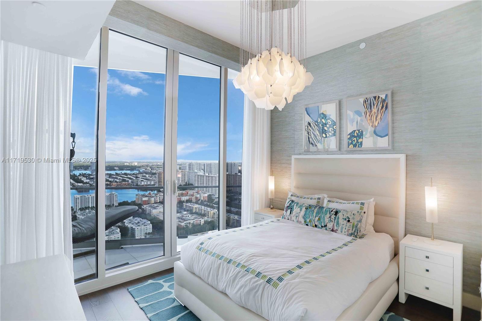 16901 Collins Ave # 3403