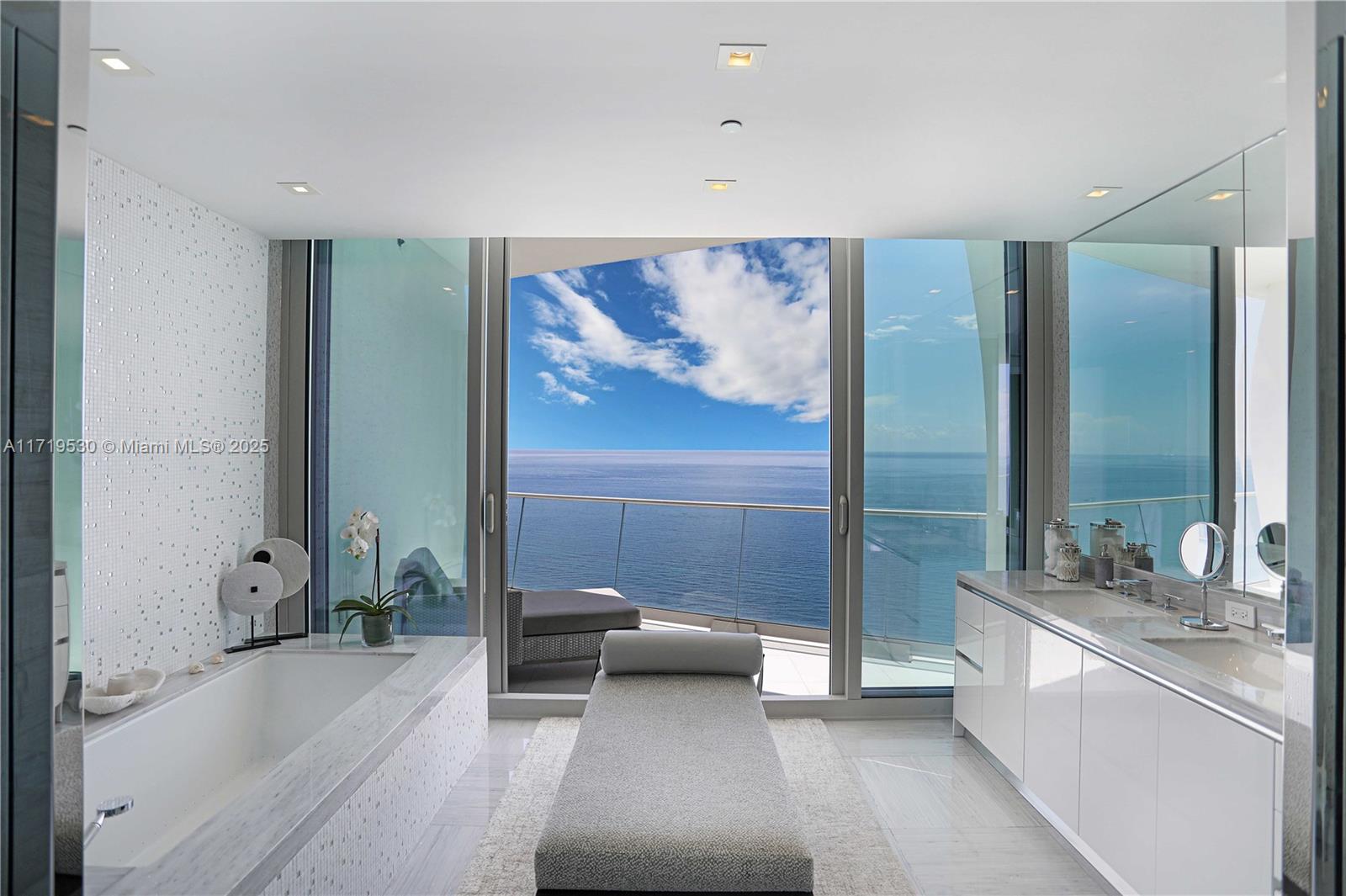 16901 Collins Ave # 3403