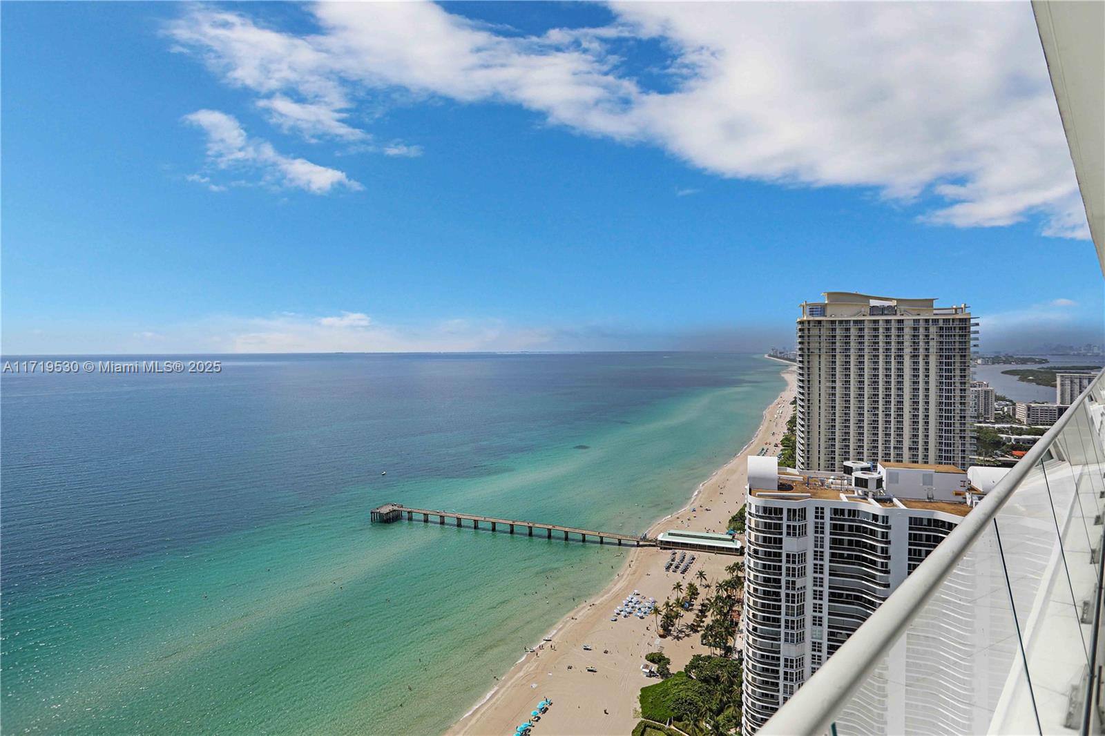 16901 Collins Ave # 3403