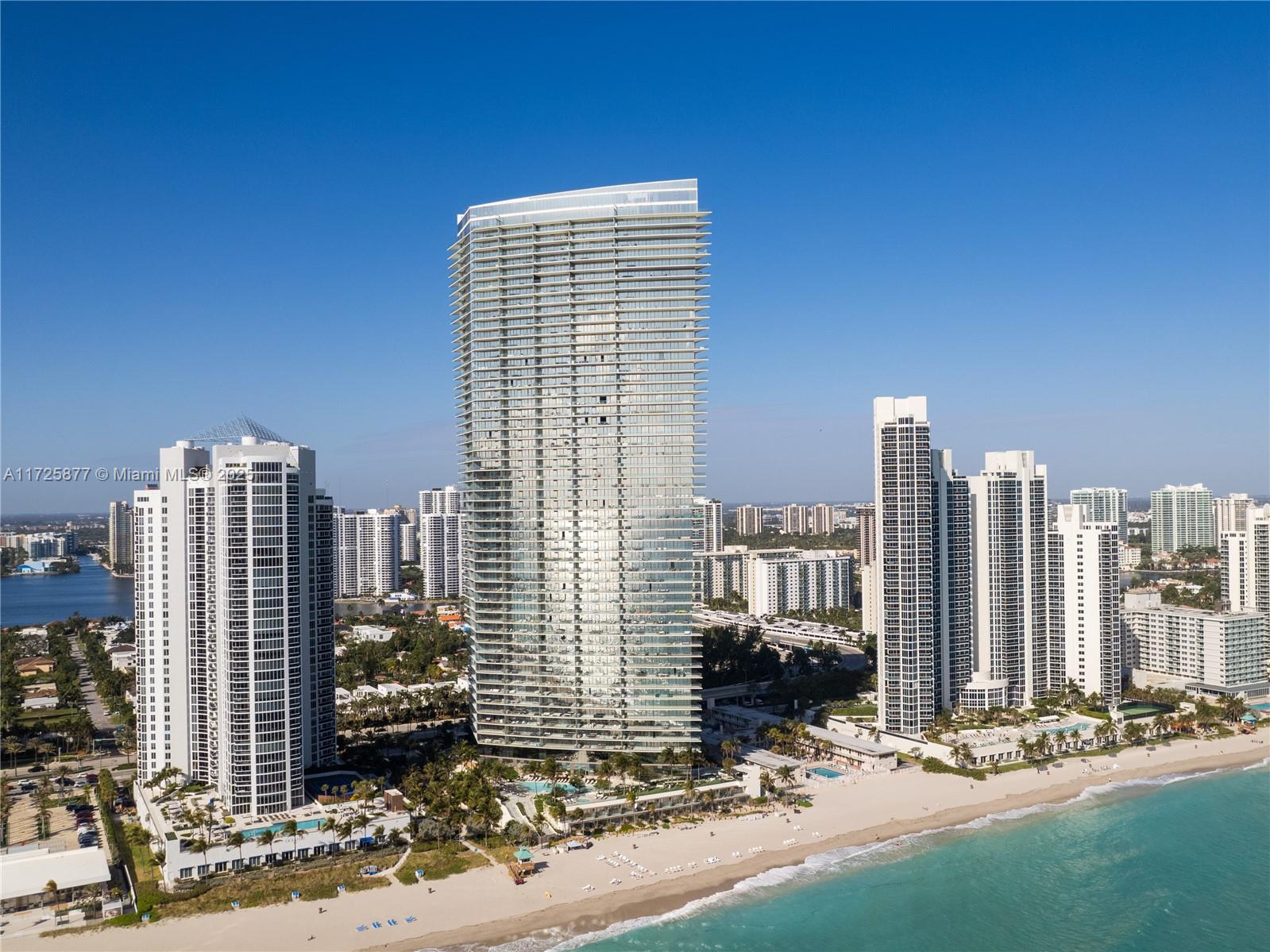 18975 Collins Ave # 14