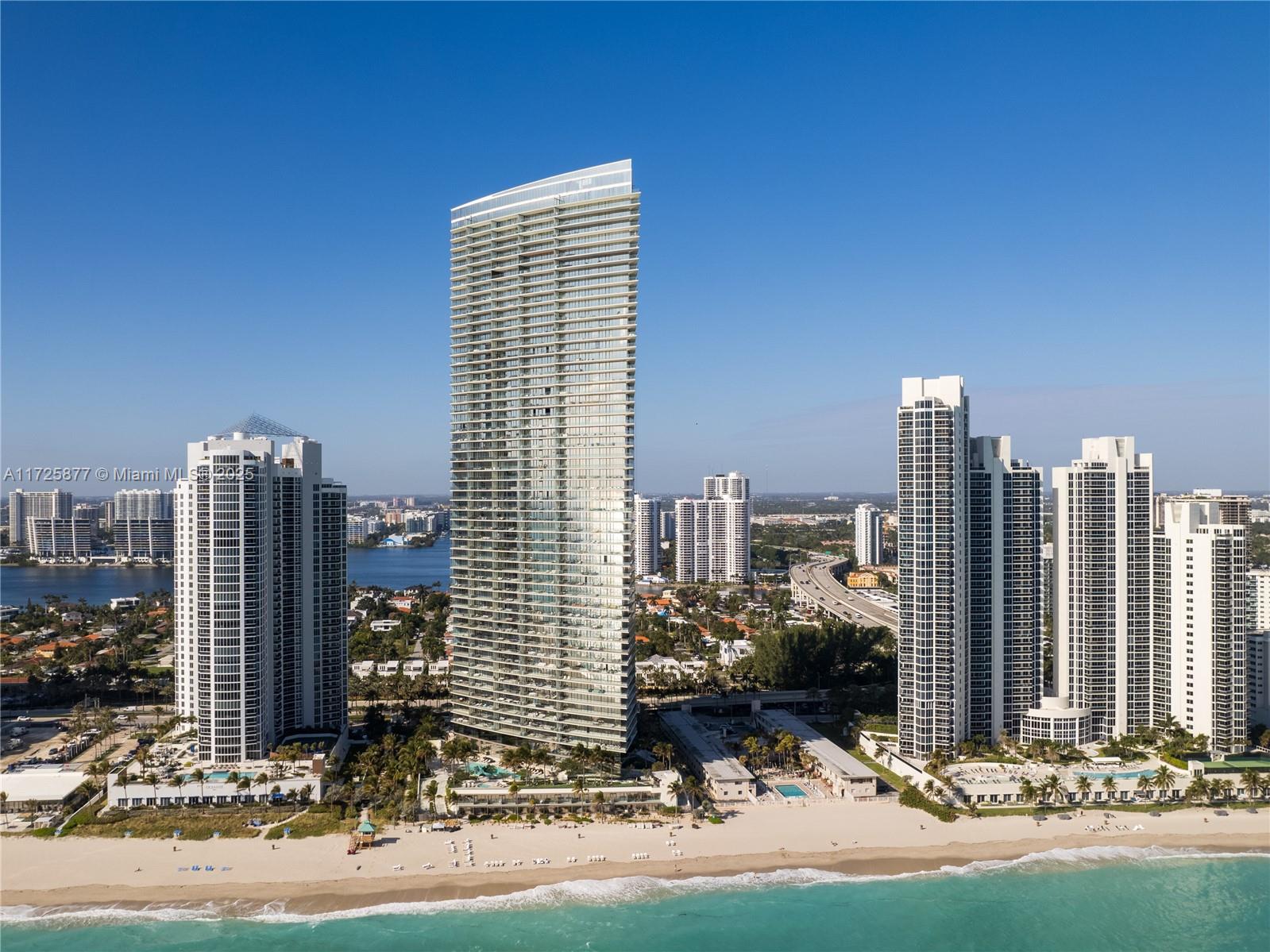 18975 Collins Ave # 14