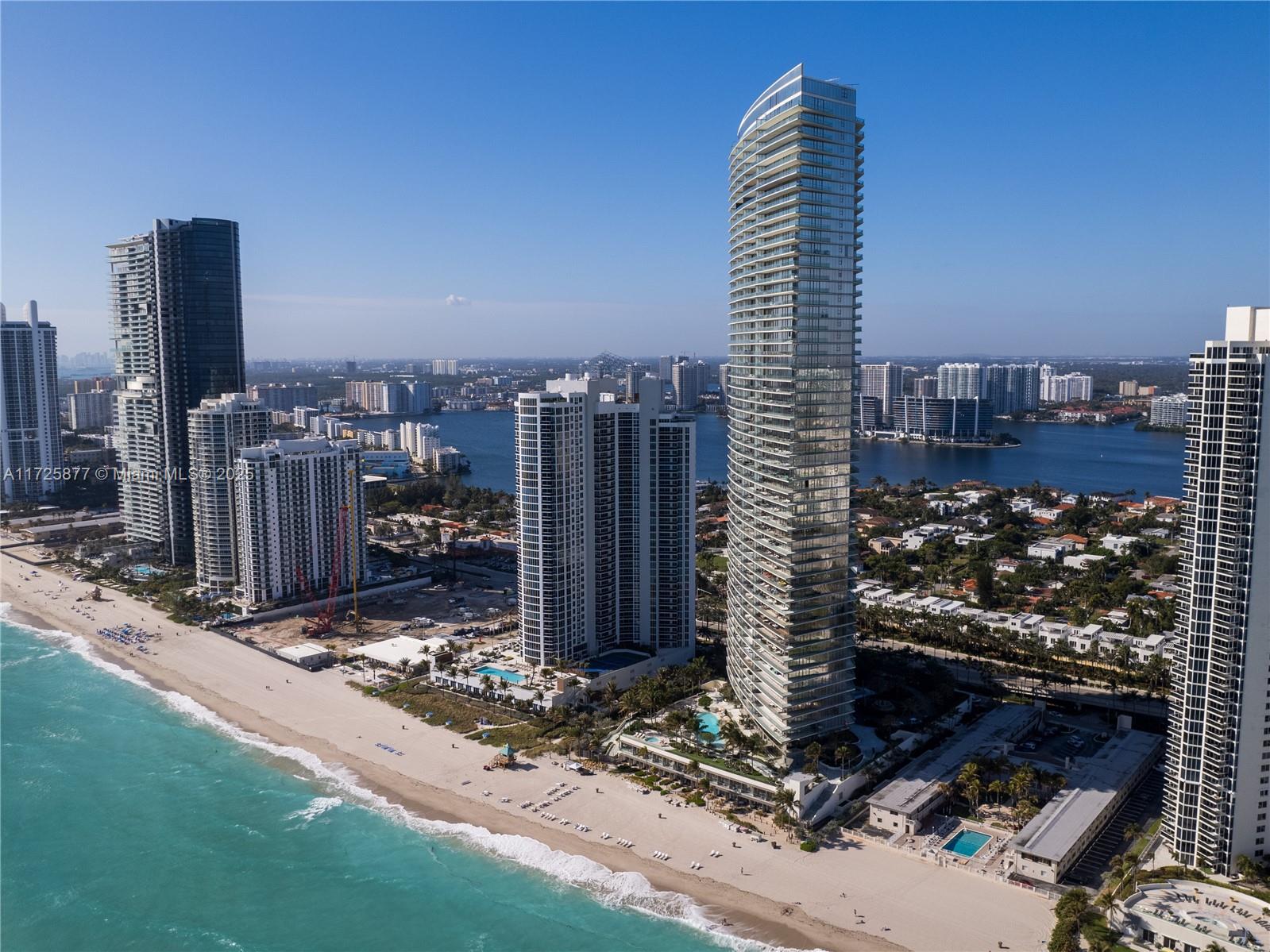 18975 Collins Ave # 14