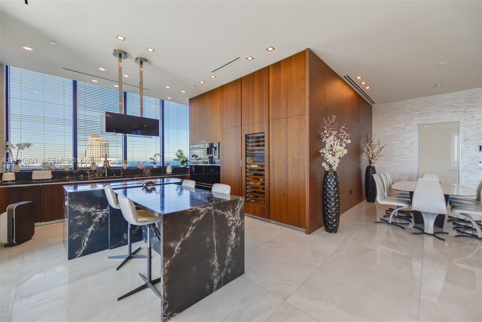 17141 Collins Ave # 3602