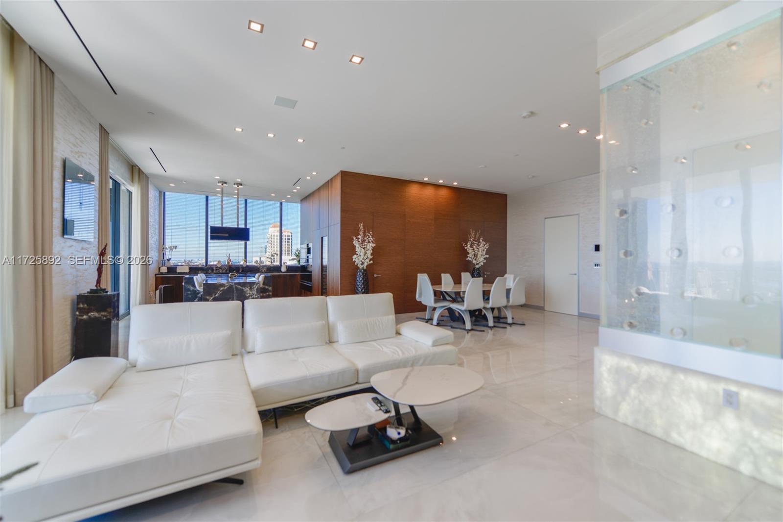 17141 Collins Ave # 3602