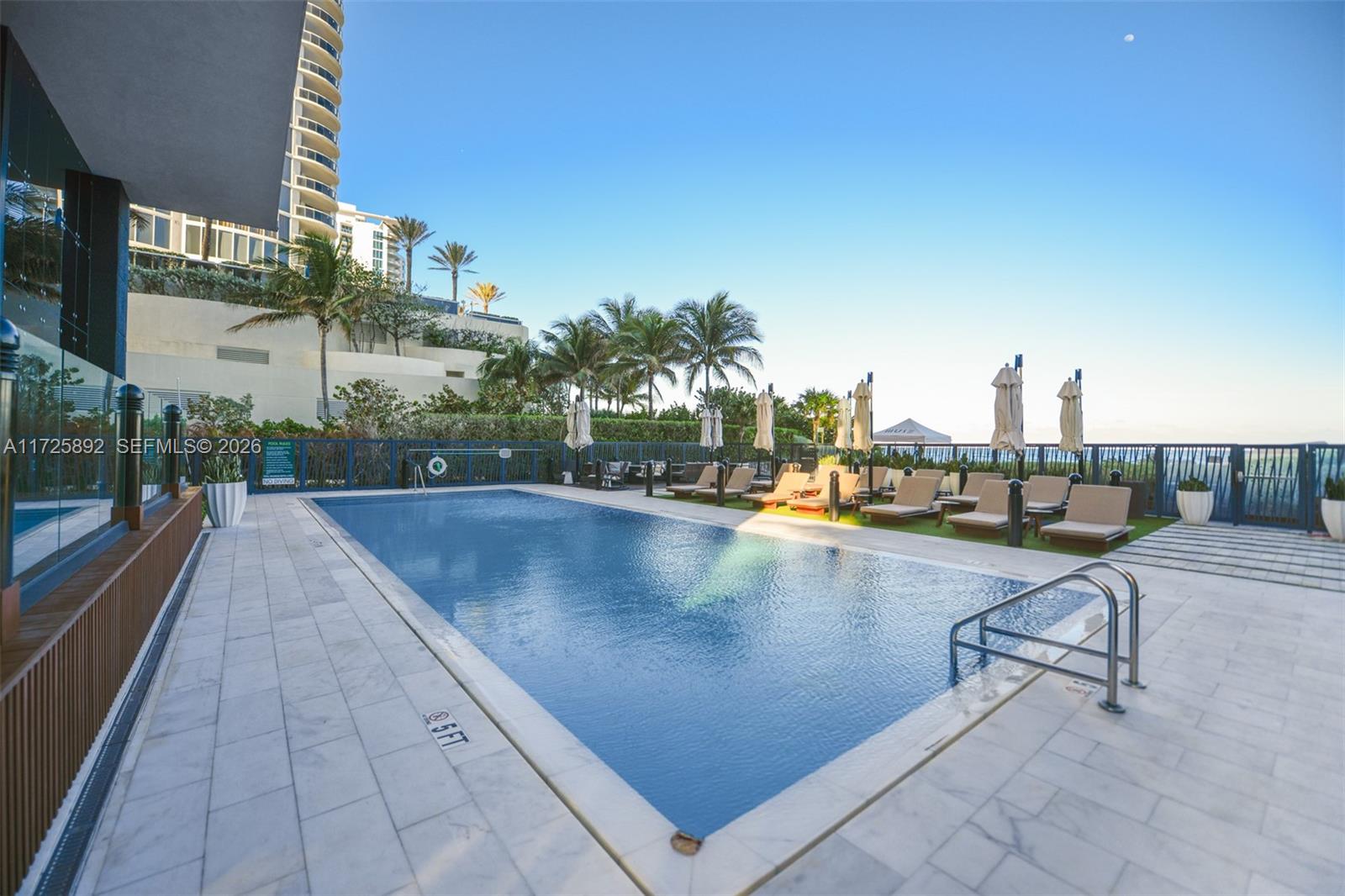 17141 Collins Ave # 3602