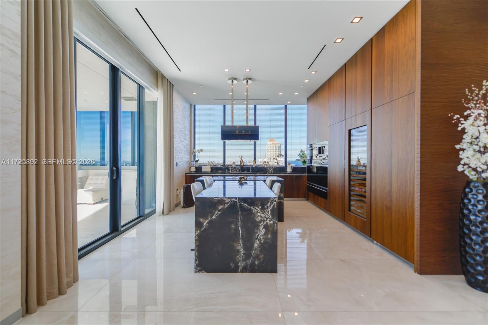 17141 Collins Ave # 3602