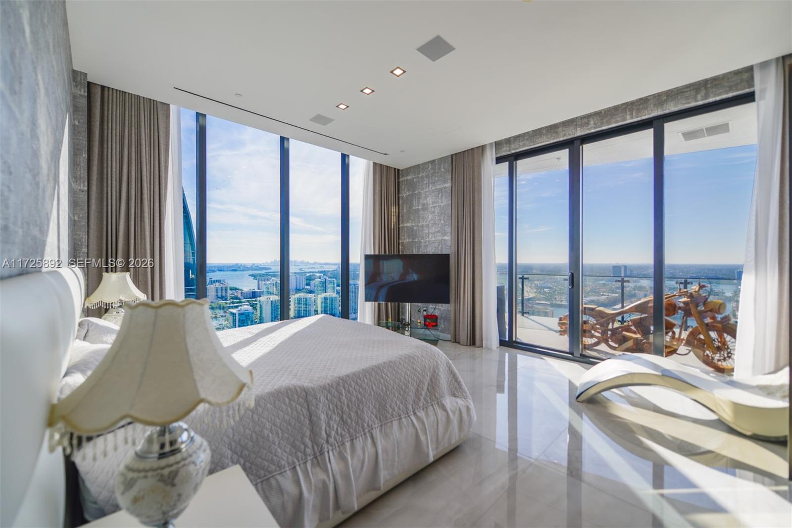 17141 Collins Ave # 3602