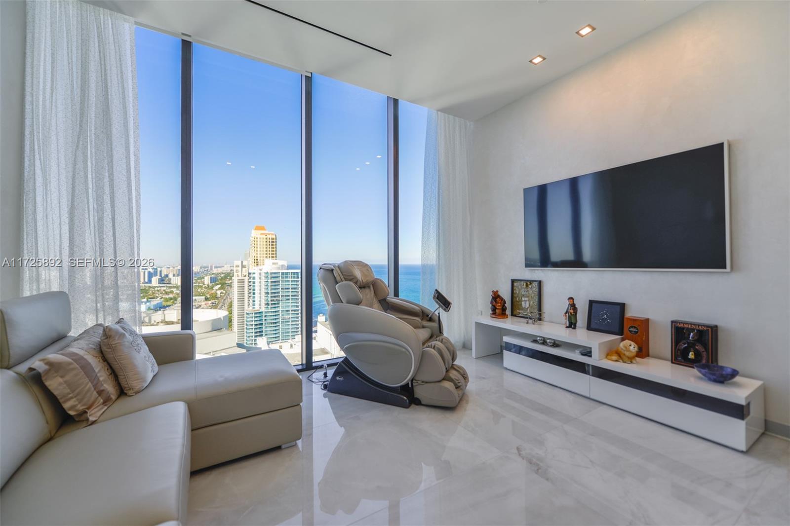 17141 Collins Ave # 3602