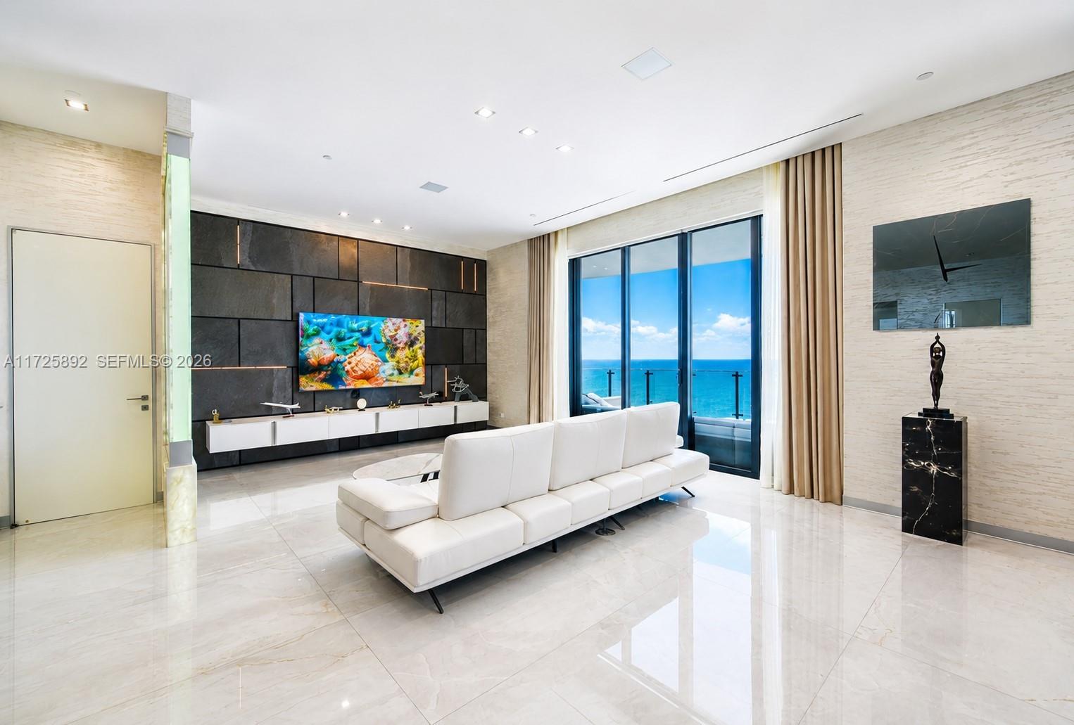 17141 Collins Ave # 3602