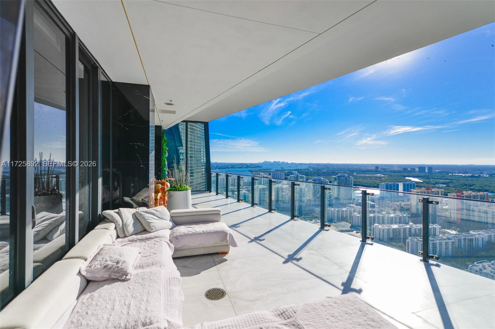 17141 Collins Ave # 3602
