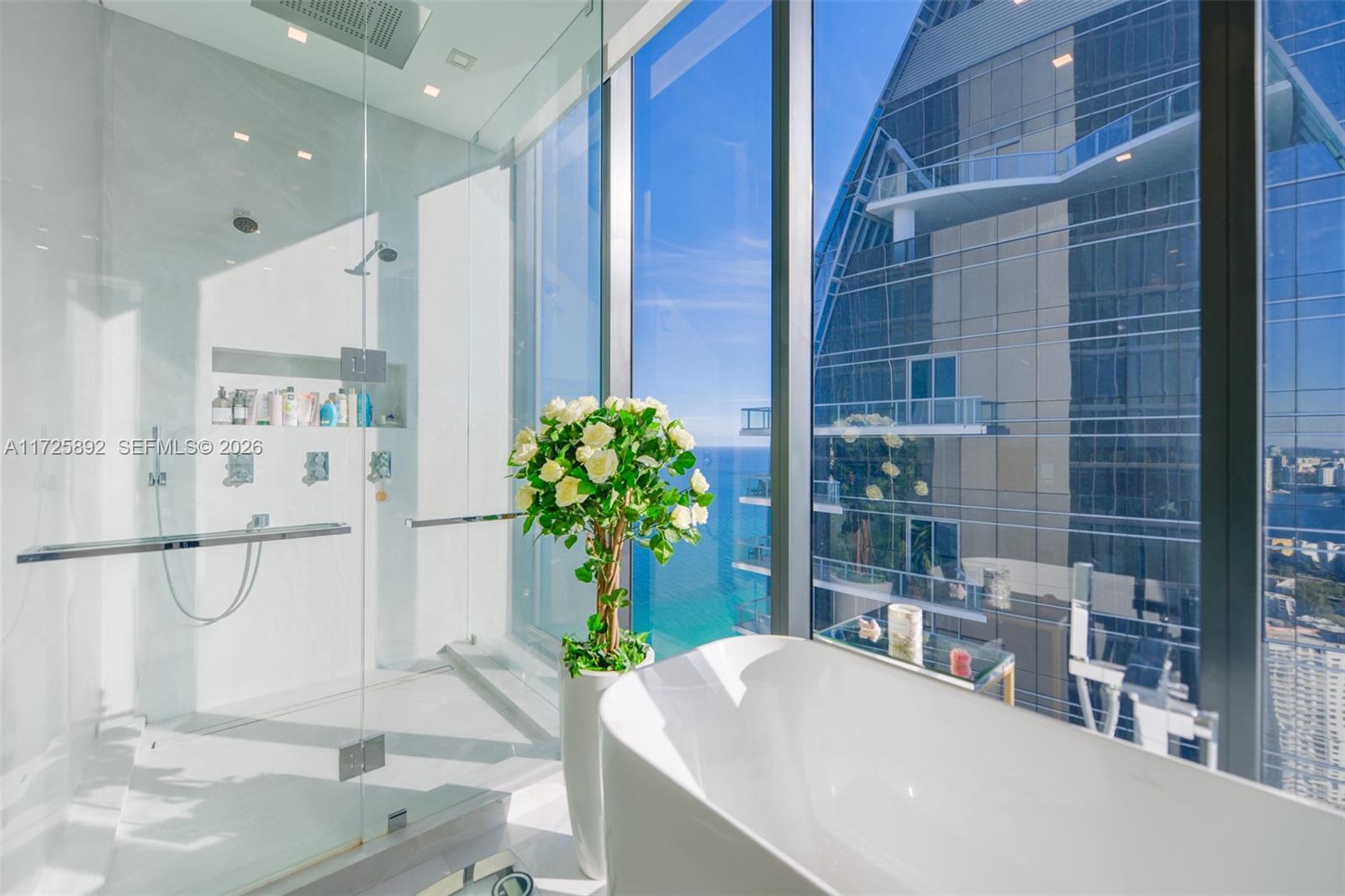 17141 Collins Ave # 3602