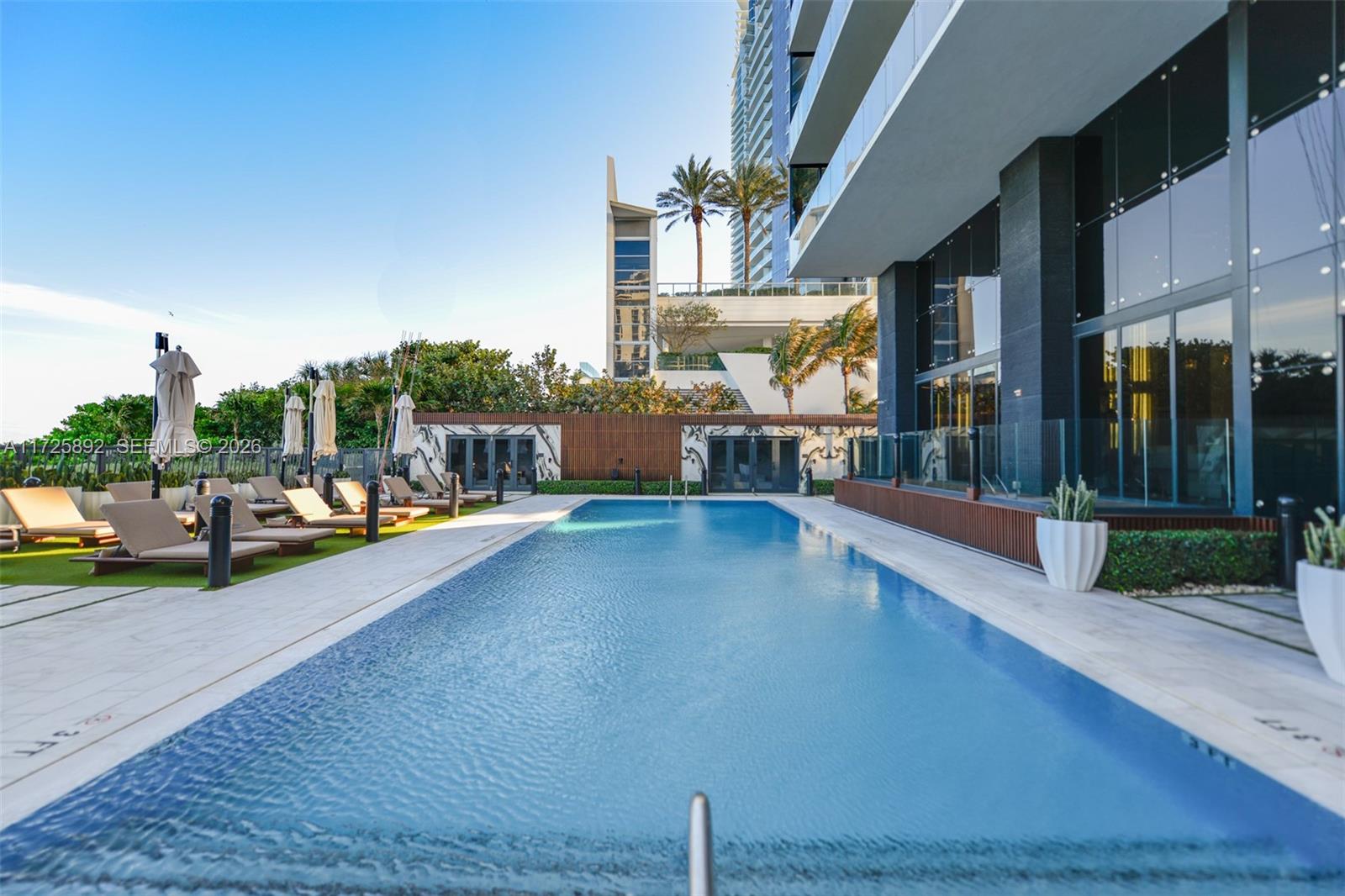 17141 Collins Ave # 3602