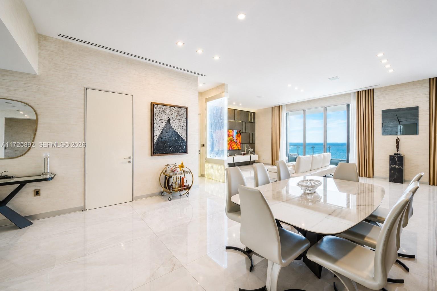 17141 Collins Ave # 3602
