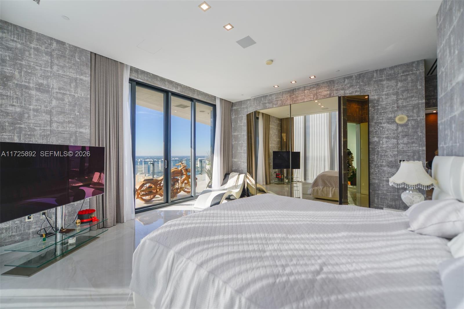 17141 Collins Ave # 3602