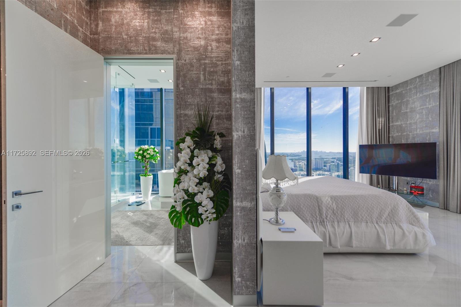 17141 Collins Ave # 3602