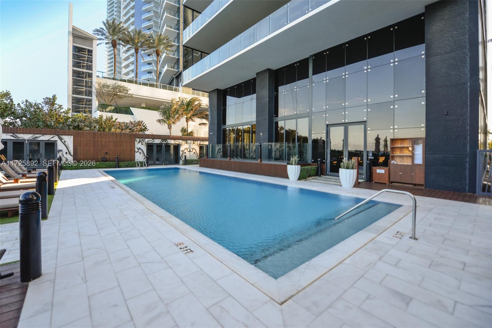 17141 Collins Ave # 3602