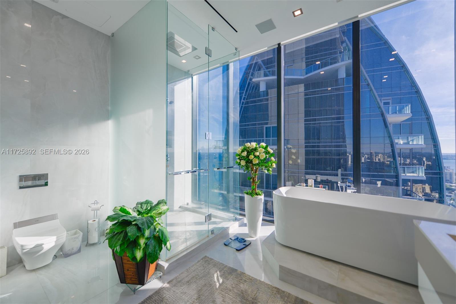 17141 Collins Ave # 3602
