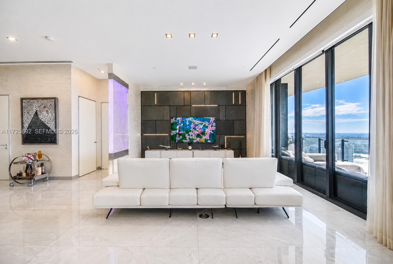 17141 Collins Ave # 3602