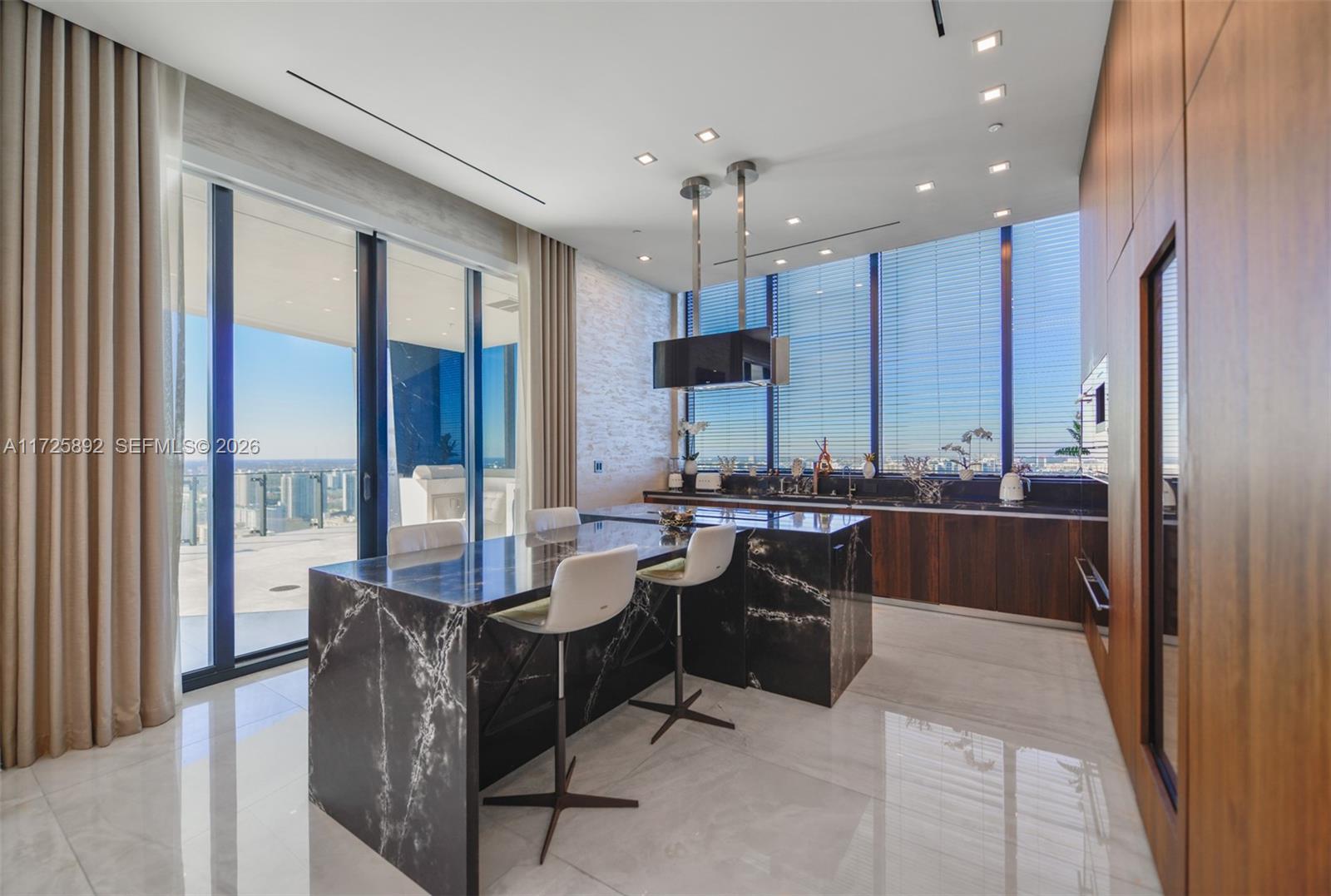 17141 Collins Ave # 3602