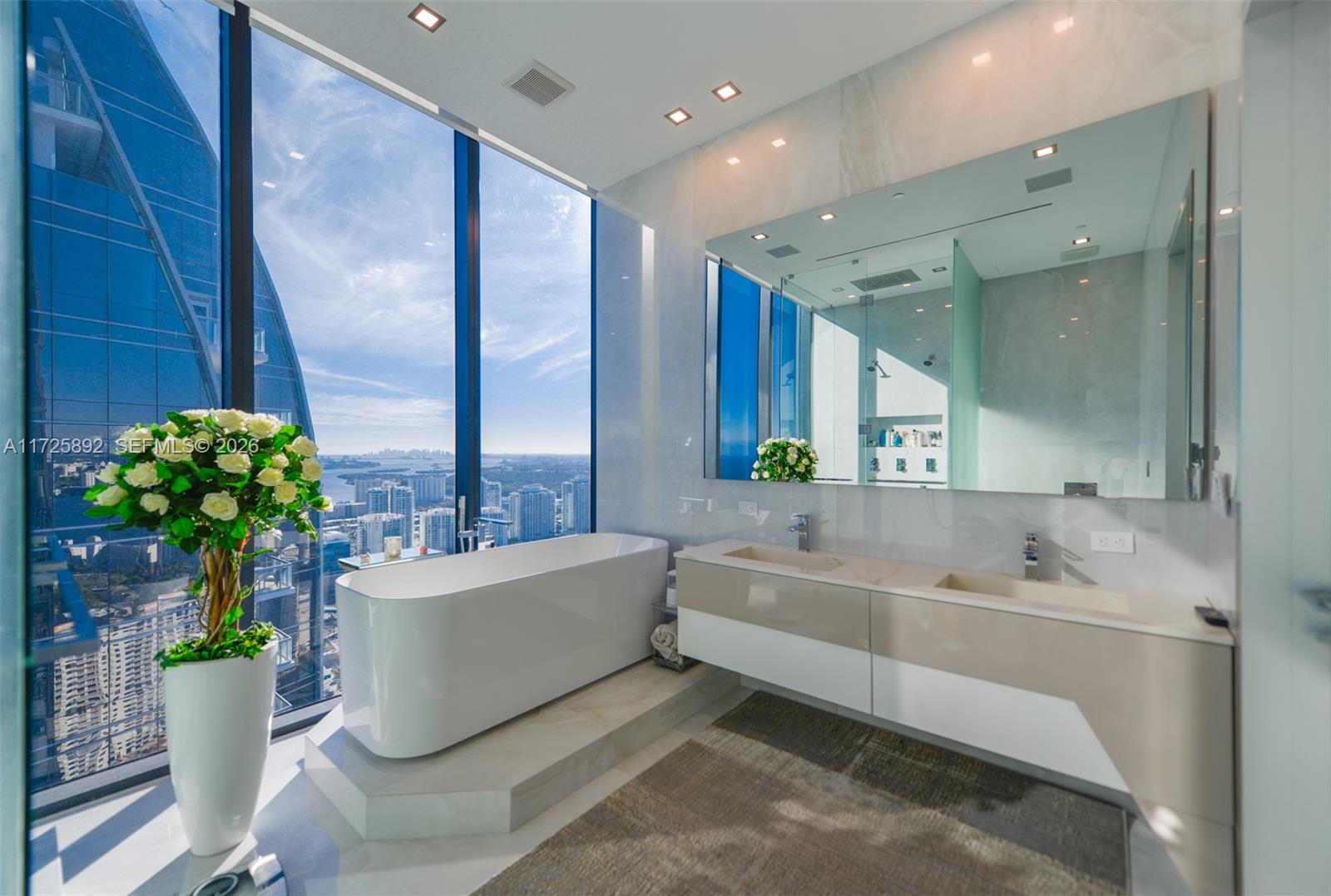 17141 Collins Ave # 3602