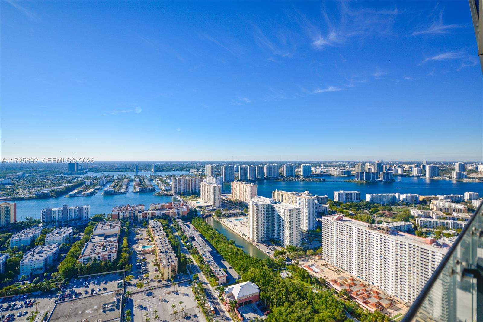 17141 Collins Ave # 3602