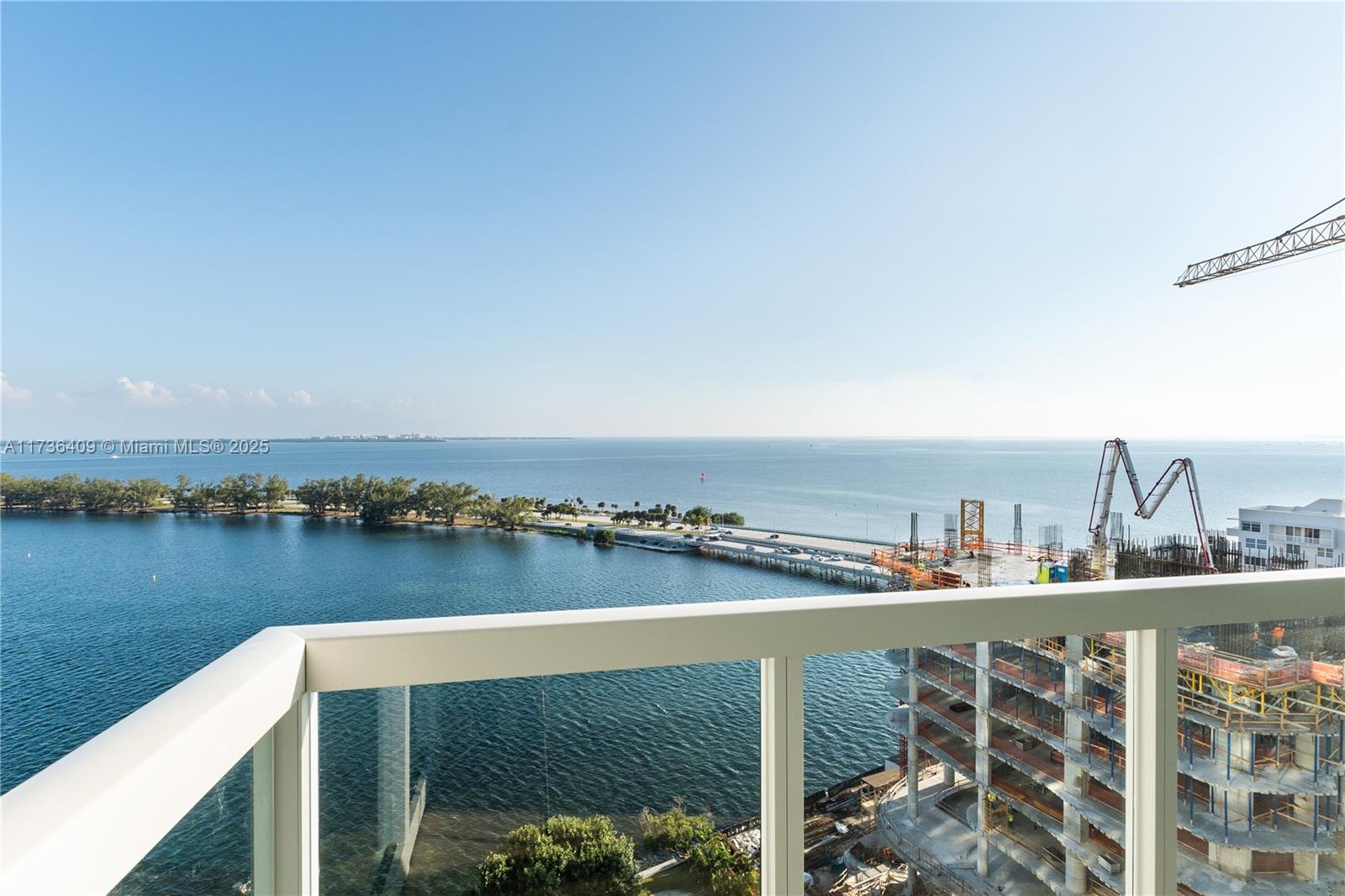 2451 Brickell Ave # 18T