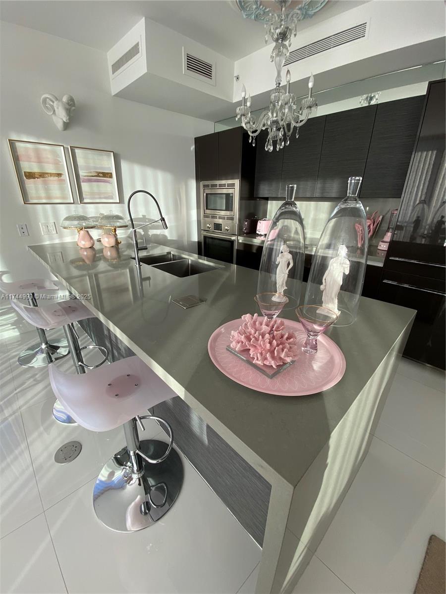 1080 Brickell Ave # 2309