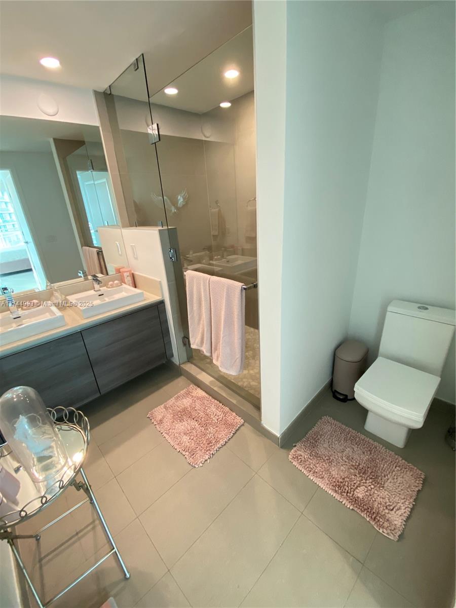 1080 Brickell Ave # 2309