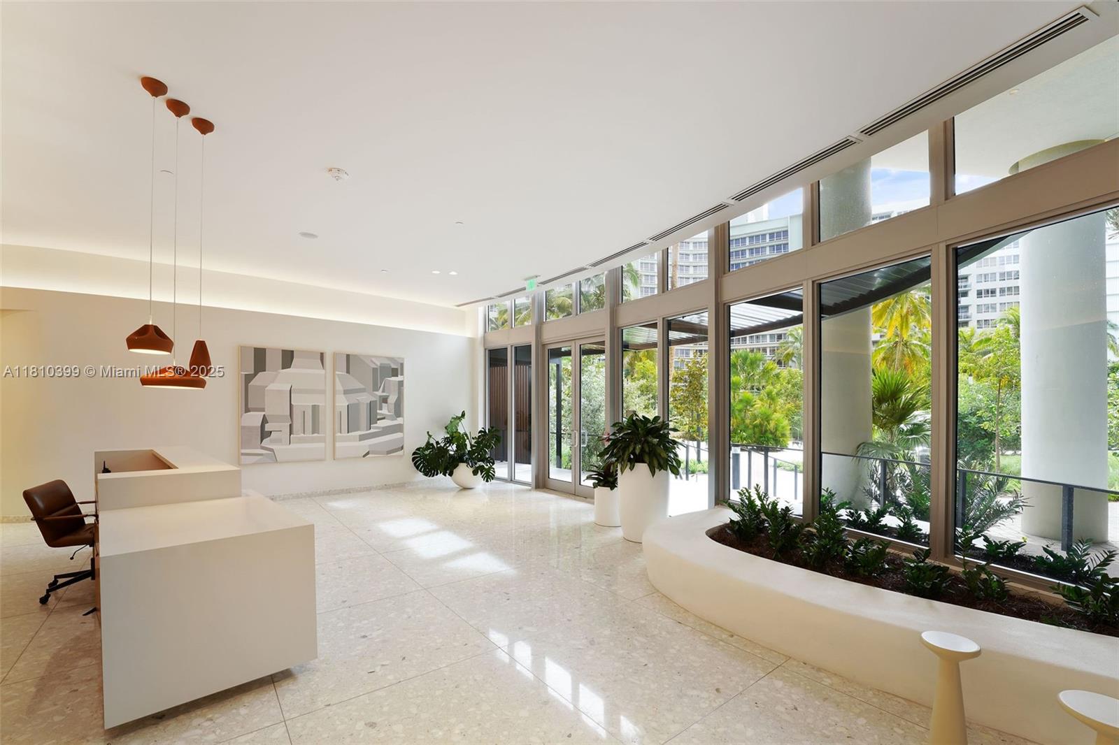 1500 Bay Rd # 0910 Unit: N-0910