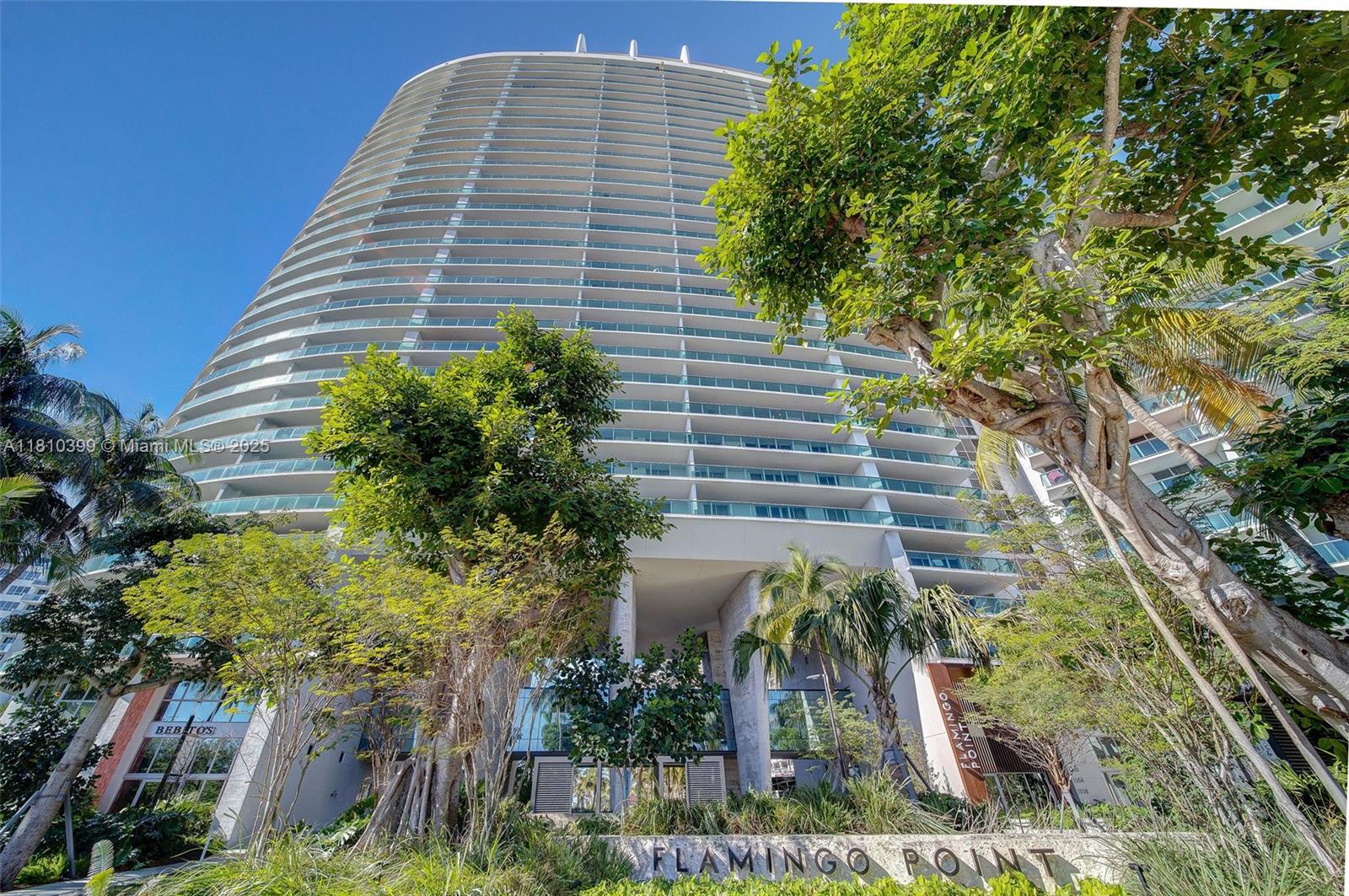 1500 Bay Rd # 0910 Unit: N-0910