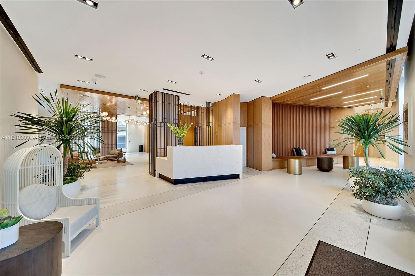 1500 Bay Rd # 0910 Unit: N-0910