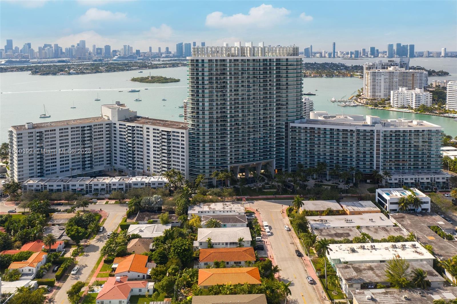 1500 Bay Rd # 0910 Unit: N-0910