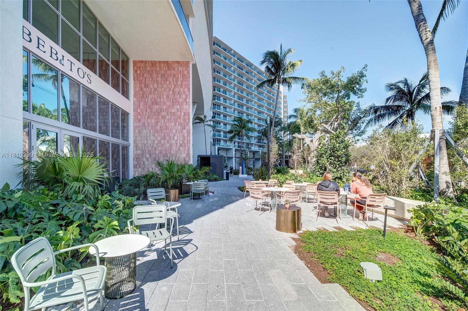 1500 Bay Rd # 0910 Unit: N-0910