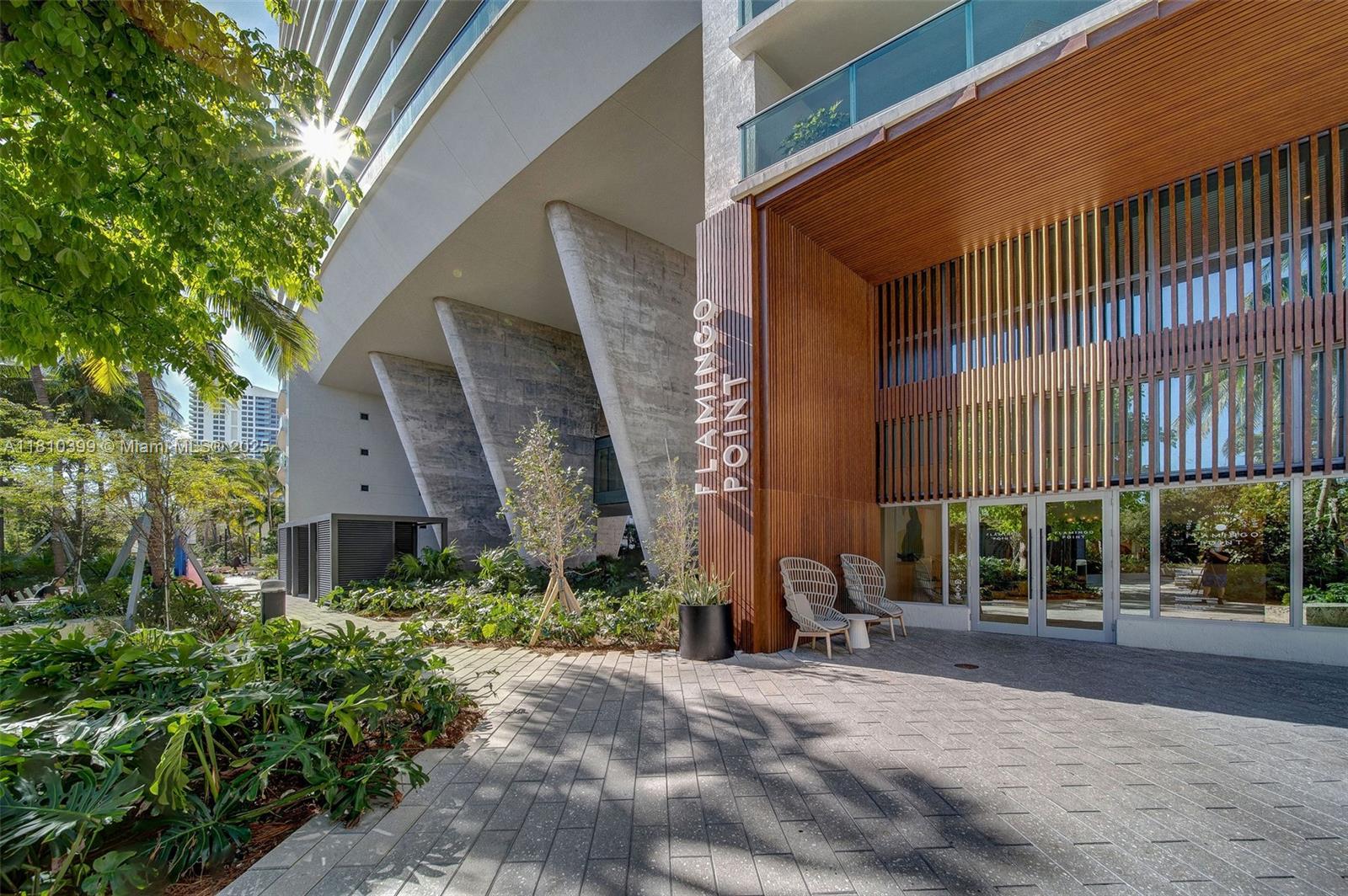 1500 Bay Rd # 0910 Unit: N-0910