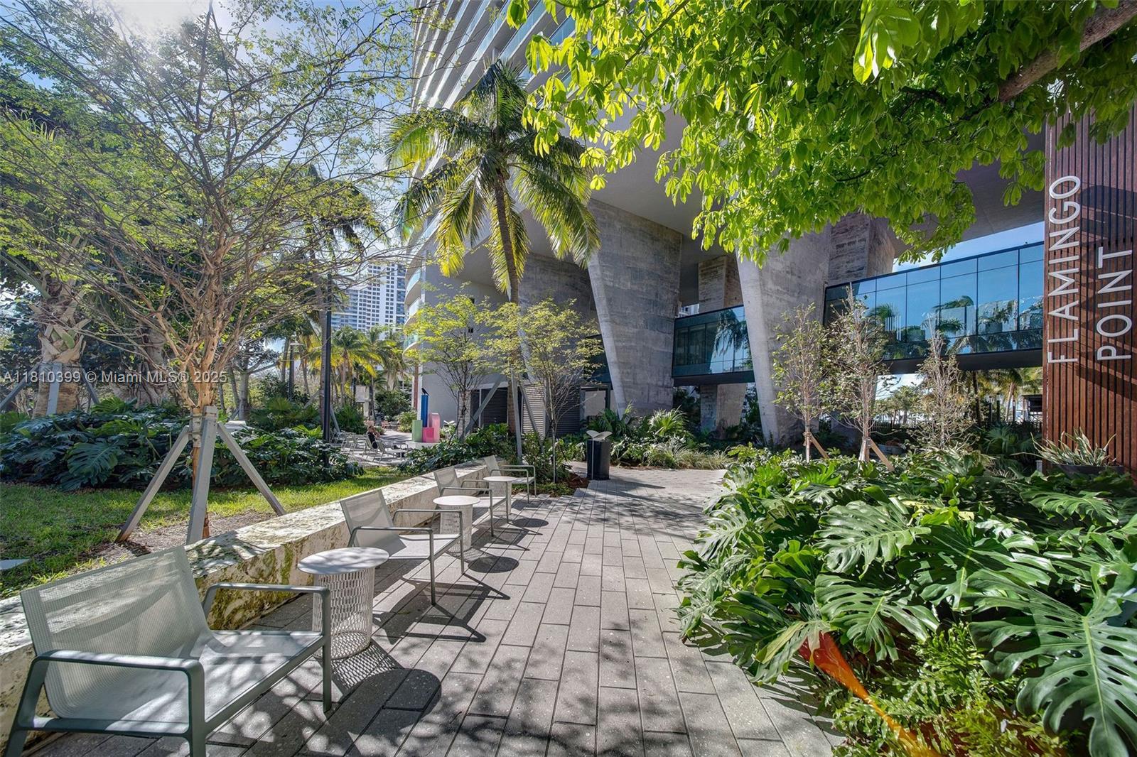 1500 Bay Rd # 0910 Unit: N-0910