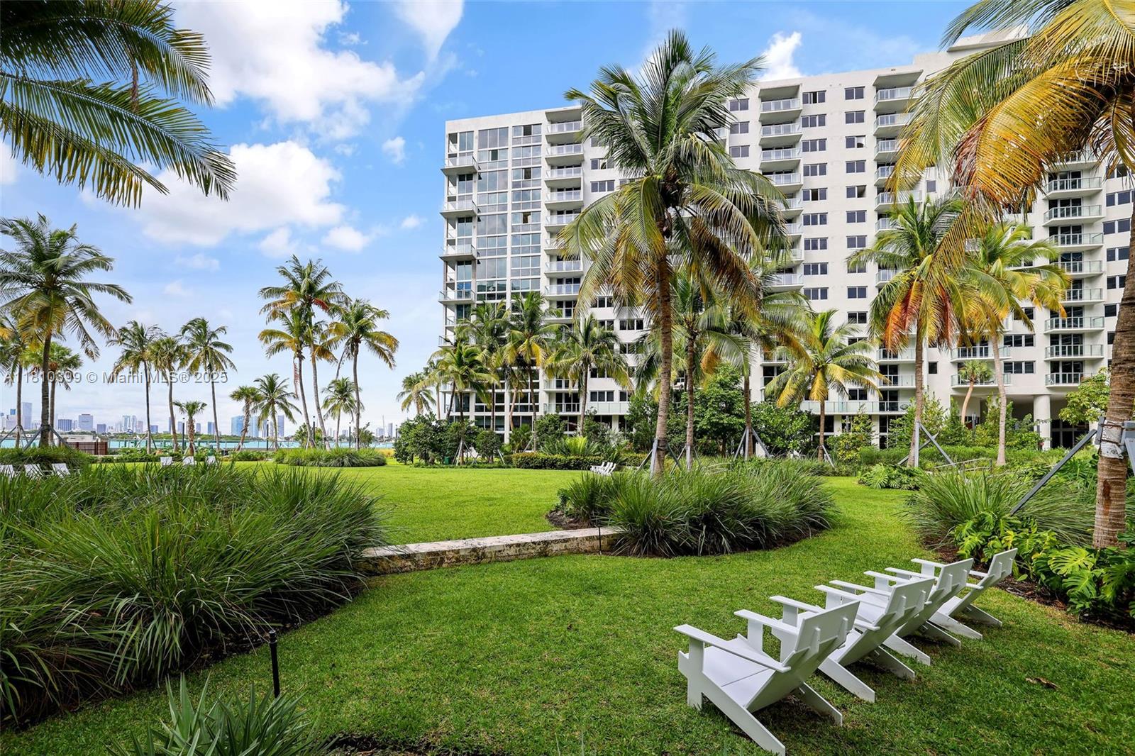 1500 Bay Rd # 0910 Unit: N-0910